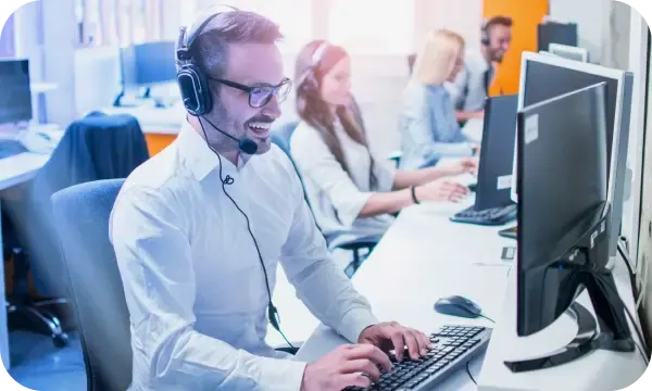 Filonanza Trade cómo funciona