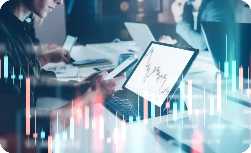 Filonanza Trade mercado de criptomonedas