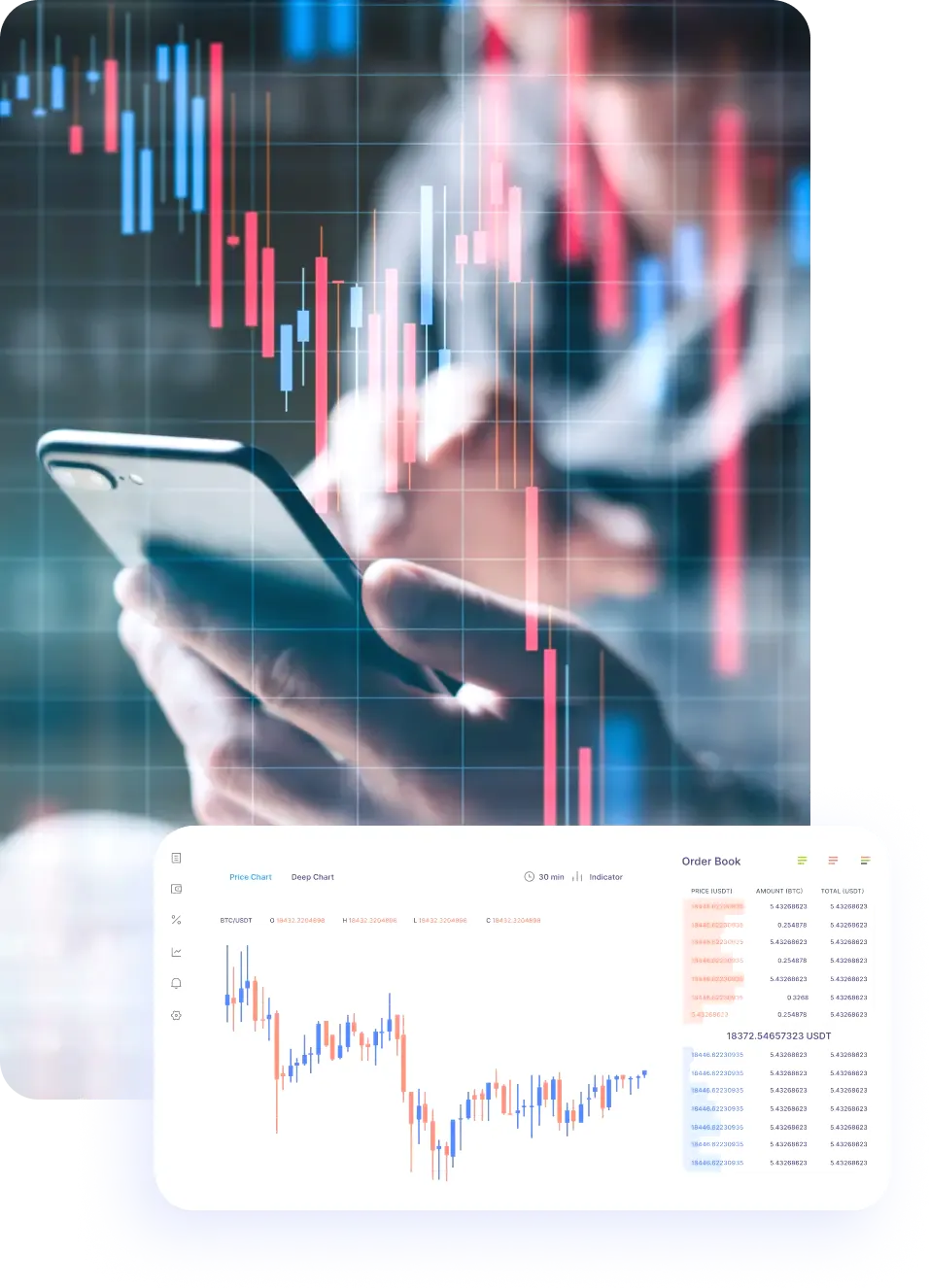 Filonanza Trade plataforma cripto