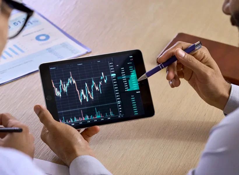 Filonanza Trade instrumentos financieros
